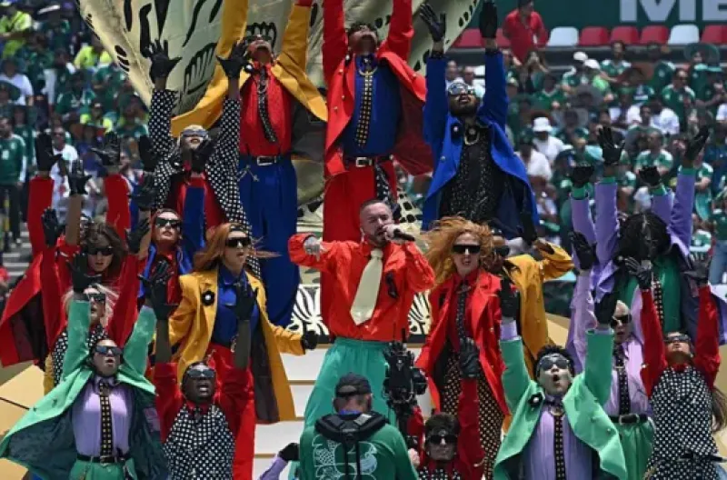 OpenCeremony WC