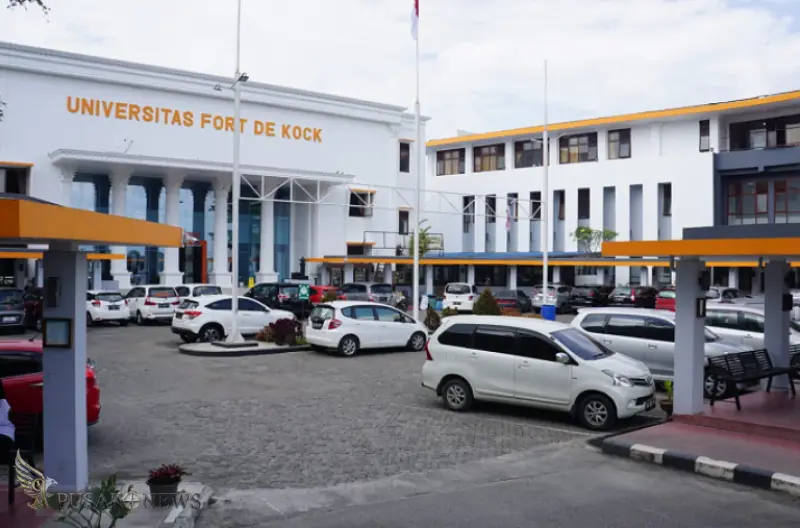 Yayasan Fort de Kock Tawarkan Solusi Alternatif Penyelesaian Aset Tanah kepada Pemko Bukittinggi