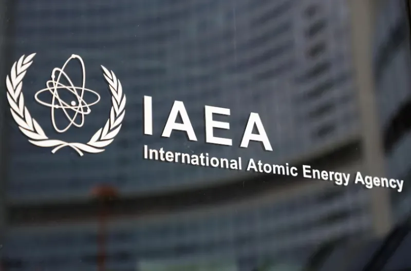 International Atomic Energy Agency