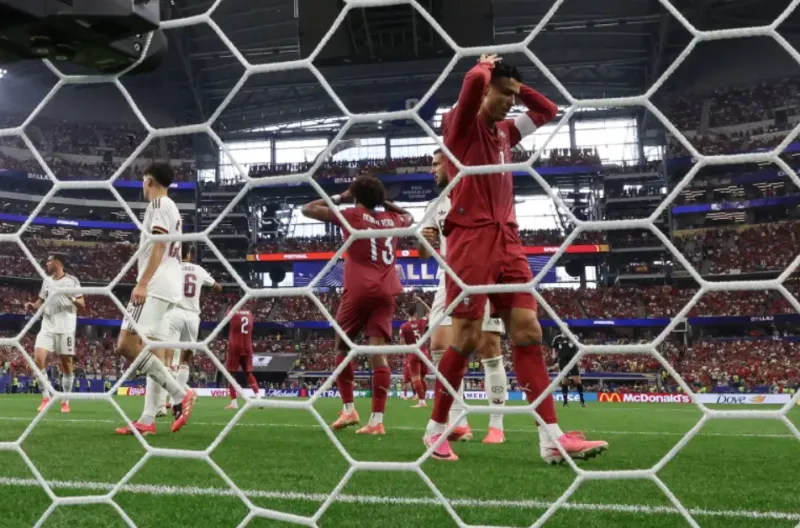 Spanyol Bungkam Portugal 1-0, Gol Telat Merino Akhiri Mimpi Ronaldo di Piala Dunia 2026