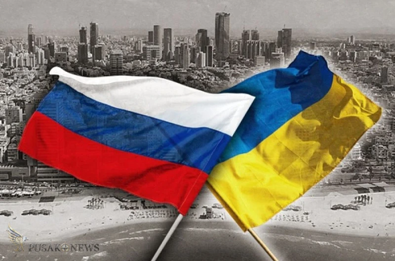Serangan Drone Hantam Apartemen Mewah di Moskow Jelang Hari Kemenangan, Ketegangan Rusia–Ukraina Meningkat