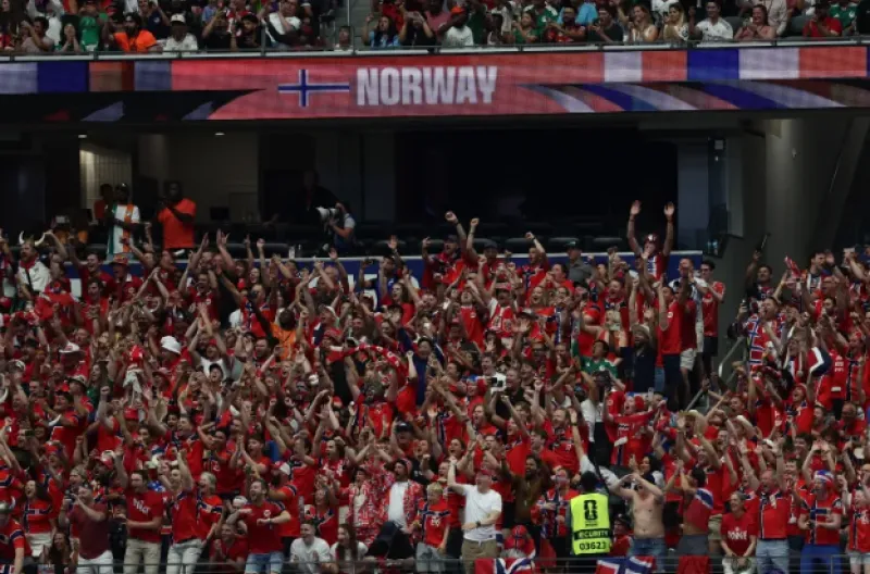 Haaland Antar Norwegia Singkirkan Pantai Gading, Pastikan Tiket Babak 16 Besar Piala Dunia 2026