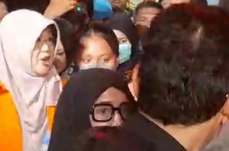 Polda Metro Jaya Amankan Roy Suryo dan dr Tifa untuk Tahap Pelimpahan ke Jaksa, Polisi Tegaskan Proses Sesuai Hukum