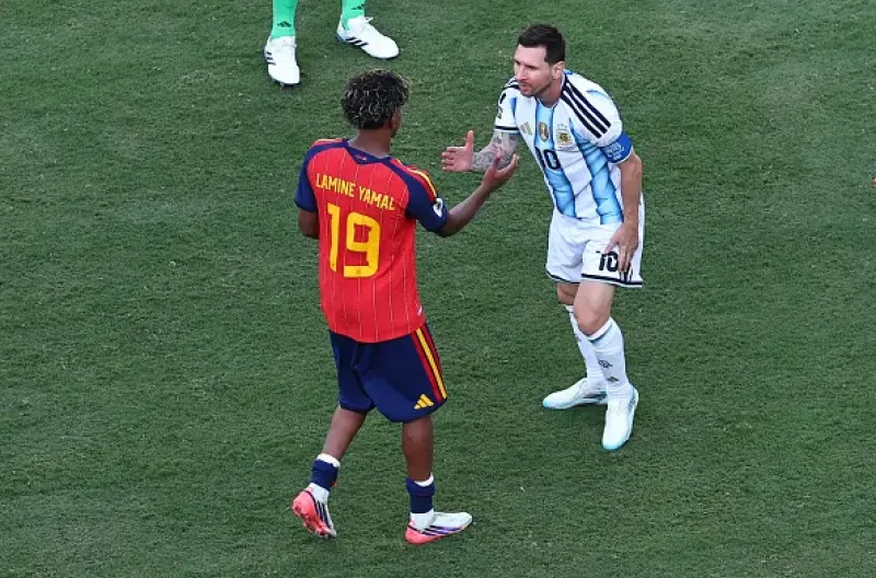 Spanyol Juara