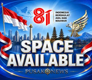 HUT RI Ke-81 R1 PusakoNews.com R4c