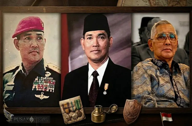 Try Sutrisno
©PusakoNews.com/red