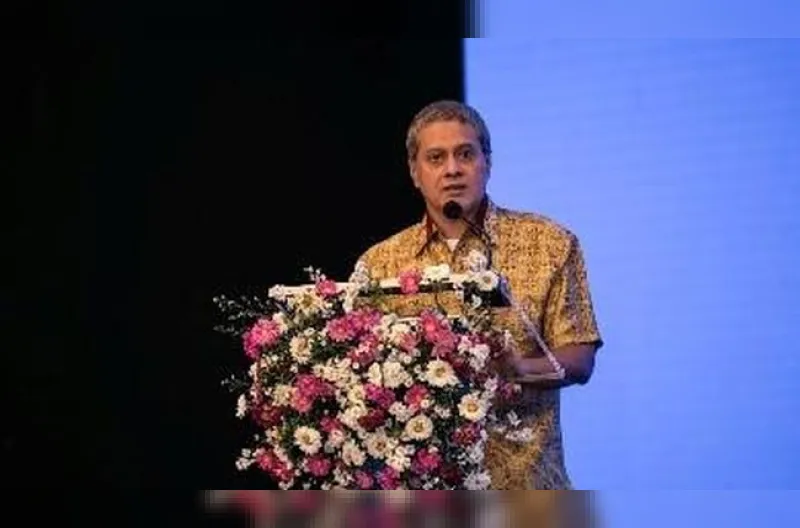 OJK Lantik Henry Rialdi sebagai Deputi Komisioner Pengaturan dan Pengawasan BMKS