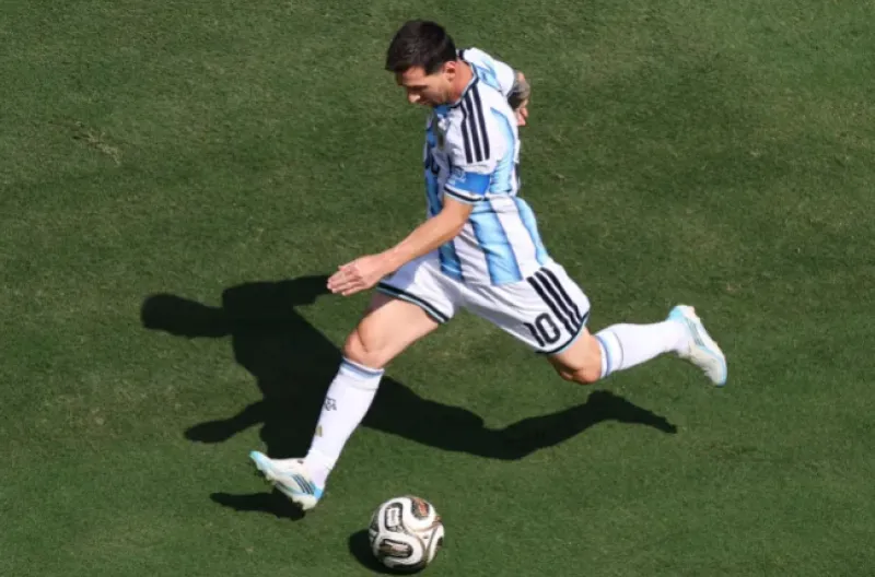Ferran Torres Membawa Spanyol ke Puncak Dunia