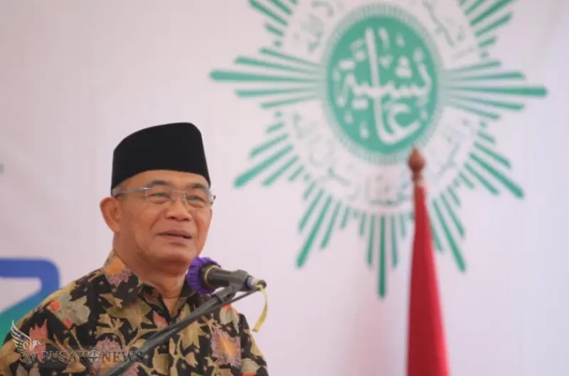 Muhammadiyah Kembangkan Industri Kesehatan, Pabrik Infus Berteknologi Italia Segera Dibangun!