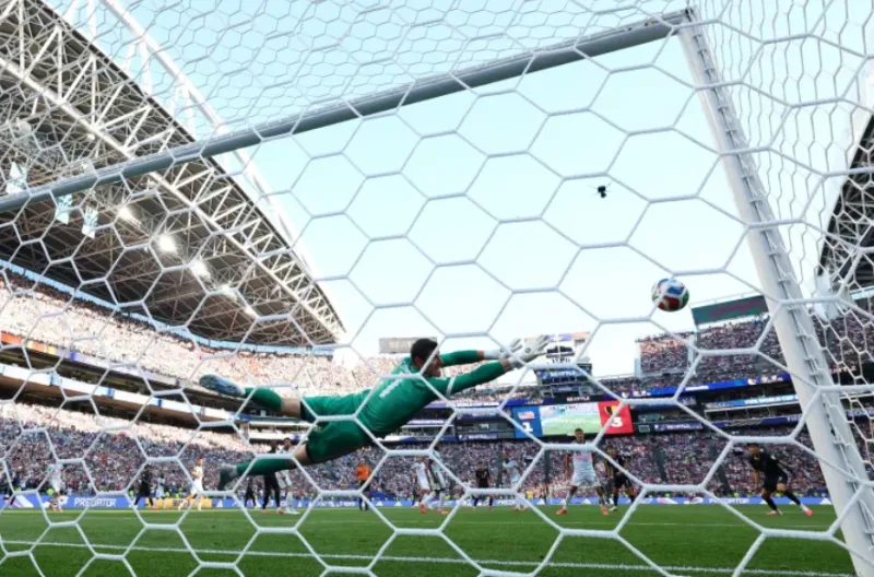 Belgia Hentikan Langkah Amerika Serikat, Melaju ke Perempat Final Piala Dunia 2026 Hadapi Spanyol