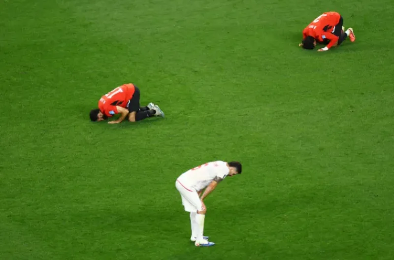 Mesir Lolos ke Babak 32 Besar Piala Dunia 2026, Iran Masih Menanti Kepastian Usai Gol Penentu Dianulir VAR