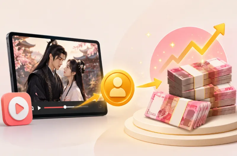 Waspada! Tawaran Komisi Nonton Drama China Ternyata Modus Penipuan Keuangan Waspada! Tawaran Komisi Nonton Drama China Ternyata Modus Penipuan Keuangan