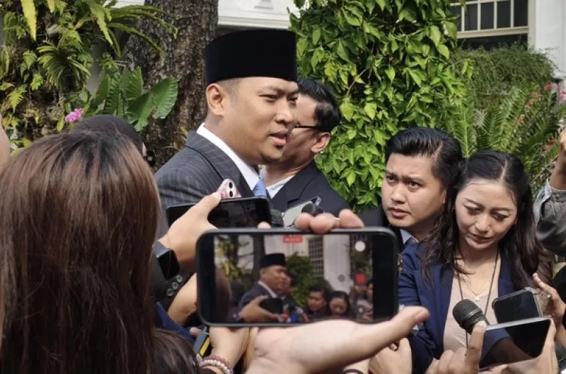 Kepala Badan Gizi Nasional (BGN), Sudaryono