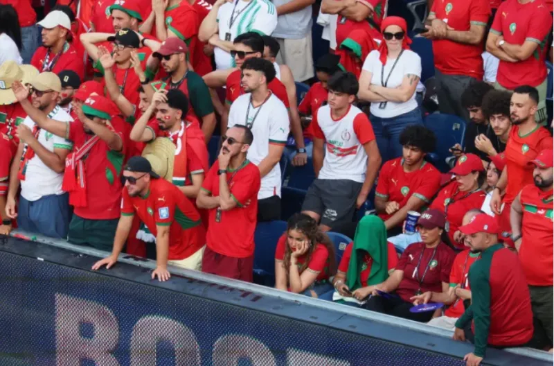 Mbappe Bangkit dari Gagal Penalti, Prancis Singkirkan Maroko dan Lolos ke Semifinal!