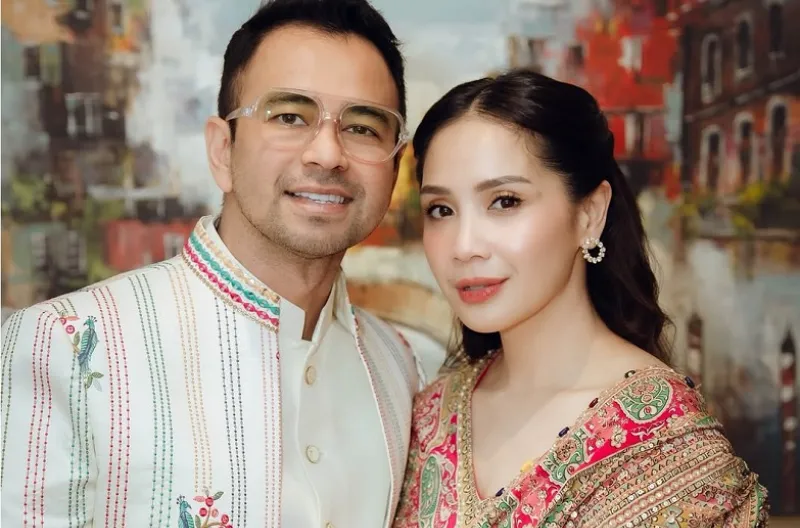 Raffi Ahmad dan Nagita Slavina Resmi Kuasai VISI, Akuisisi Saham Senilai Rp178,75 Miliar Ubah Peta Pengendalian Emiten