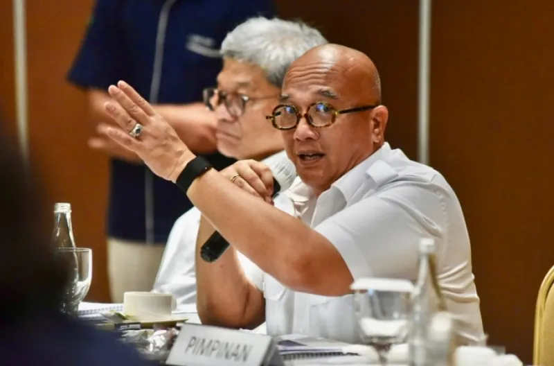 DPR Akan Panggil ESDM dan Pertamina, Minta Penjelasan Transparan Soal Kenaikan Harga Pertamax