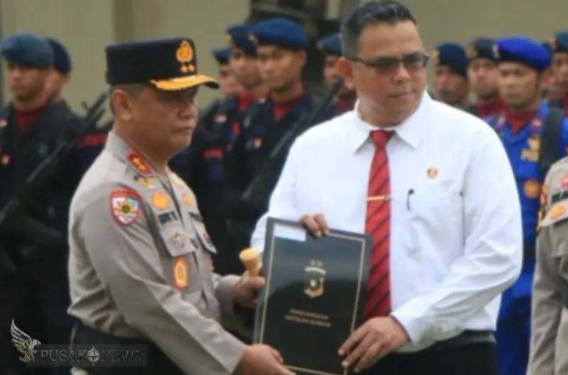 Nyaris Lolos! Polisi Gagalkan Penyelundupan Sabu di BIM, Kurir Sudah Duduk di Pesawat
