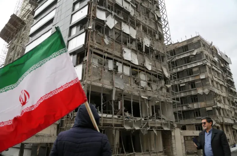 Iran Jadikan Serangan Aramco 2019 sebagai Preseden