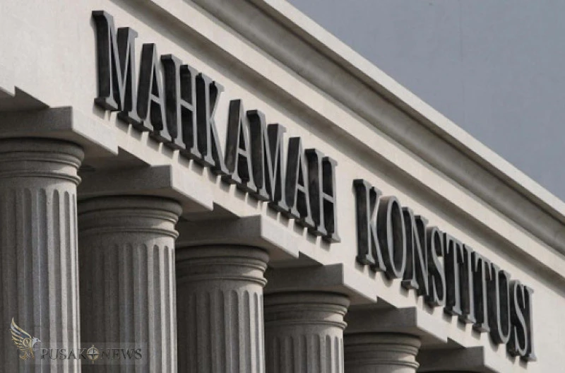 Uji Materi UU Pemilu, Pemohon Minta MK Batasi Pencalonan Keluarga Presiden–Wapres