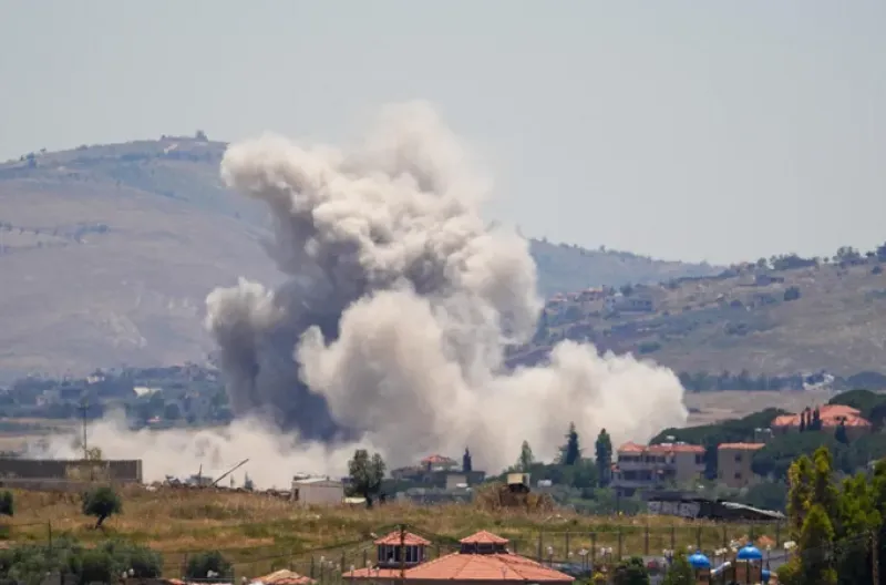 Hezbollah Tolak Kesepakatan Gencatan Senjata Baru Israel-Lebanon, Ketegangan Kawasan Kembali Meningkat