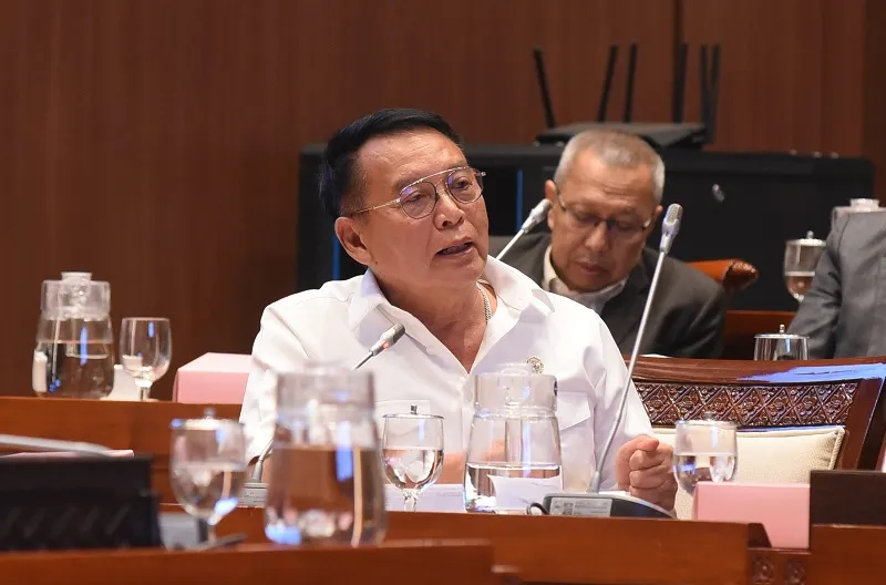 Heboh Bandara Kertajati Akan Dipakai AS, TB Hasanuddin: Jangan Sampai Jadi Basis Militer