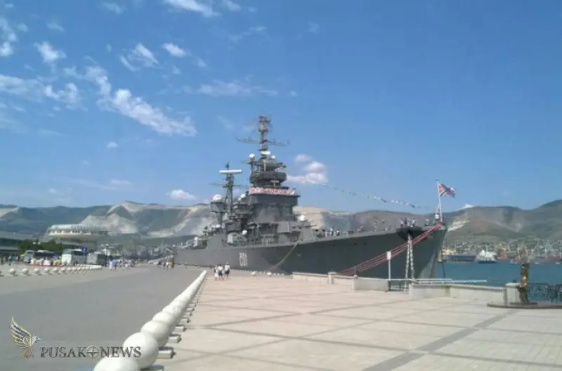 Kunjungan Tiga Kapal Perang Rusia Perkuat Diplomasi Maritim Indonesia-Rusia
