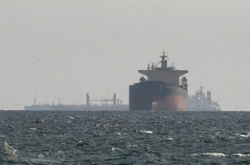 Diplomasi Terancam! Masalah Ranjau Bayangi Pertemuan JD Vance dan Iran
©PusakoNews.com/red