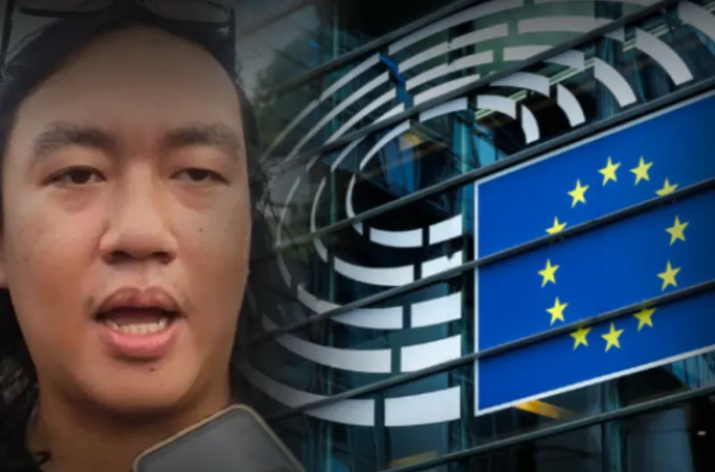 Parlemen Eropa Soroti Kasus Penyiraman Air Keras terhadap Aktivis HAM Andrie Yunus, Desak Penegakan Hukum Transparan dan Independen