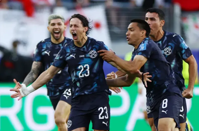 Gol Kilat 64 Detik Galarza Singkirkan Turki Lebih Awal dari Piala Dunia 2026