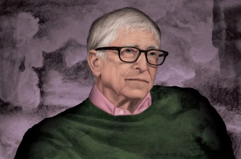 Citra Bill Gates Diguncang Sorotan Baru atas Hubungannya dengan Jeffrey Epstein