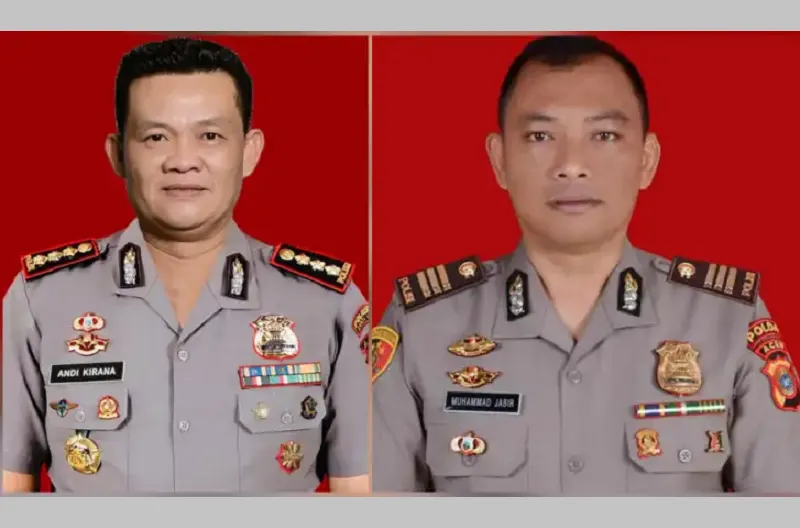 Kapolresta dan Kasat Resnarkoba Dikabarkan Diamankan Propam Polri, Publik Tunggu Penjelasan Resmi