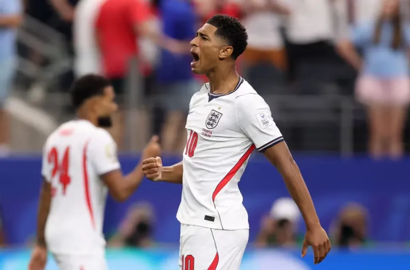 Marcus Rashford