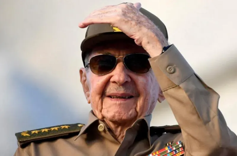 Geger! Raúl Castro Resmi Didakwa AS Terkait Penembakan Pesawat 1996