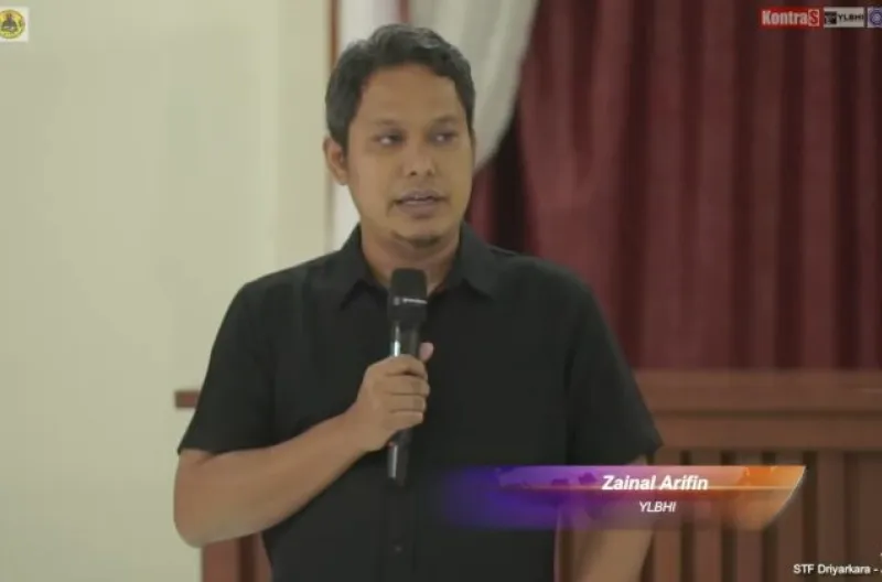 YLBHI Soroti Ketidakjelasan Status Konflik Bersenjata di Tanah Papua, Desak Negara Berikan Kepastian Hukum dan Perlindungan Warga Sipil