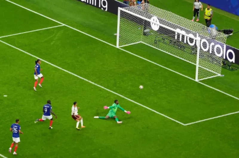 Spanyol Singkirkan Prancis 2-0, La Roja Melaju ke Final Piala Dunia FIFA 2026