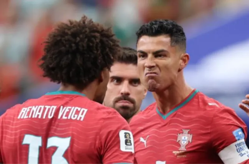 Ronaldo Ukir Sejarah, Portugal Hancurkan Uzbekistan 5-0 di Piala Dunia 2026