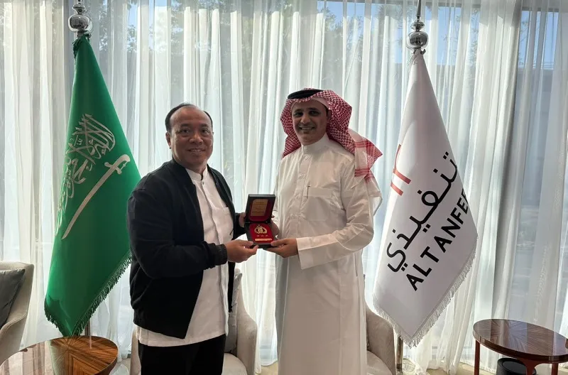 Jelang Akhir Musim Haji 1447 H/2026 M, Satgas Haji dan Arab Saudi Perkuat Sinergi Perlindungan Jamaah Indonesia