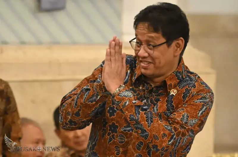 UU APBN 2026 Digugat! Menkeu Purbaya: “Kalau Lemah, Pasti Kalah!”