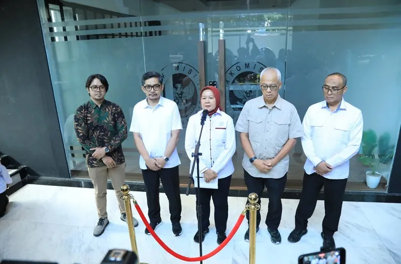 Komisi Kepolisian Nasional (Kompolnas) resmi memulai rangkaian pelaksanaan Kompolnas Awards 2026 melalui kegiatan sosialisasi yang digelar di Kantor Kompolnas, Jakarta Selatan