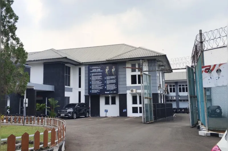 Ombudsman Temukan Dugaan Kluster Mewah di Lapas Cibinong, 5 Pejabat Dinonaktifkan