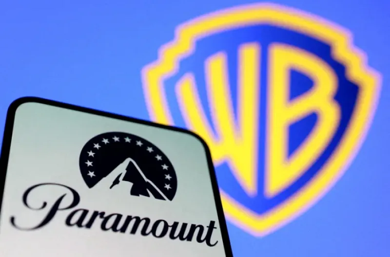 Merger Paramount-Warner Bros Ditangguhkan Hakim AS, Ancaman Rugi Rp10 Triliun Membayangi Merger Paramount-Warner Bros Ditangguhkan Hakim AS, Ancaman Rugi Rp10 Triliun Membayangi