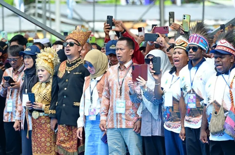 Tinjau Teknologi Pertanian Modern