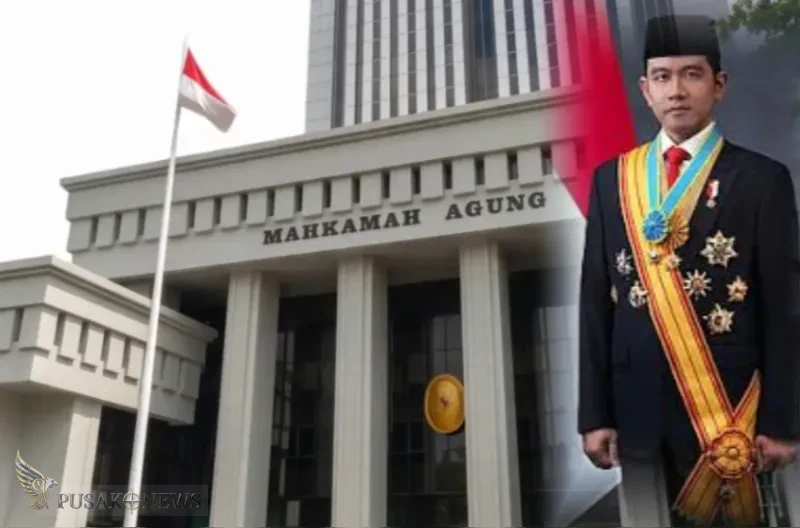 MA mengabulkan seluruh gugatan kasasi Subhan Palal melalui Putusan Nomor 742 K/TUN/2026.