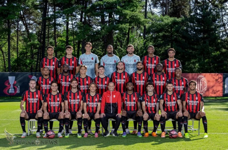 AC Milan Bisa Raup Puluhan Juta Euro dari Pemain Pinjaman