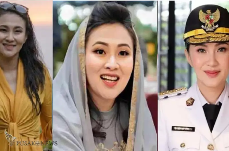 Gubernur Maluku Utara Sherly Tjoanda
©PusakoNews.com/red