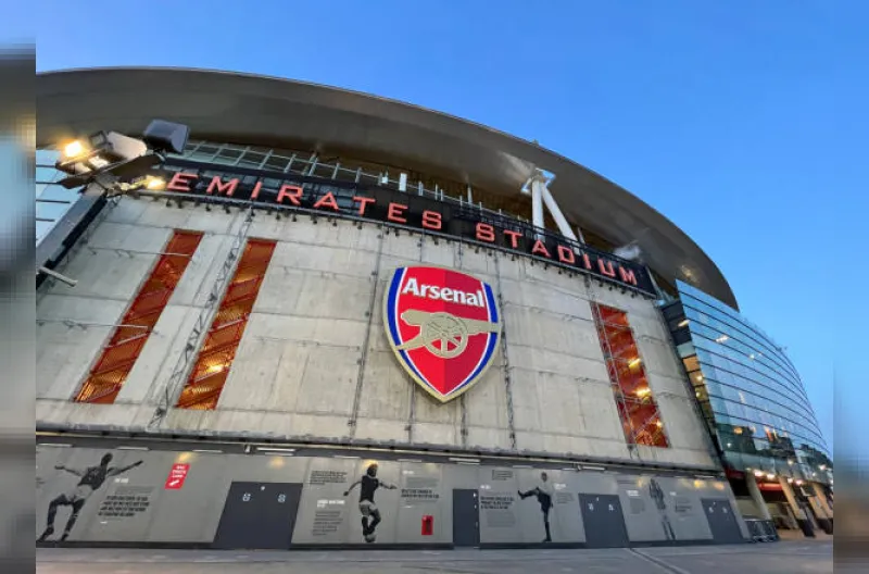Arsenal: persaingan yang dibatasi aturan keuangan