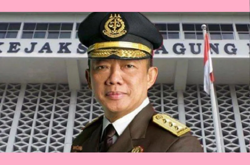 Jaksa Agung Muda Tindak Pidana Khusus (Jampidsus) Febrie Adriansyah