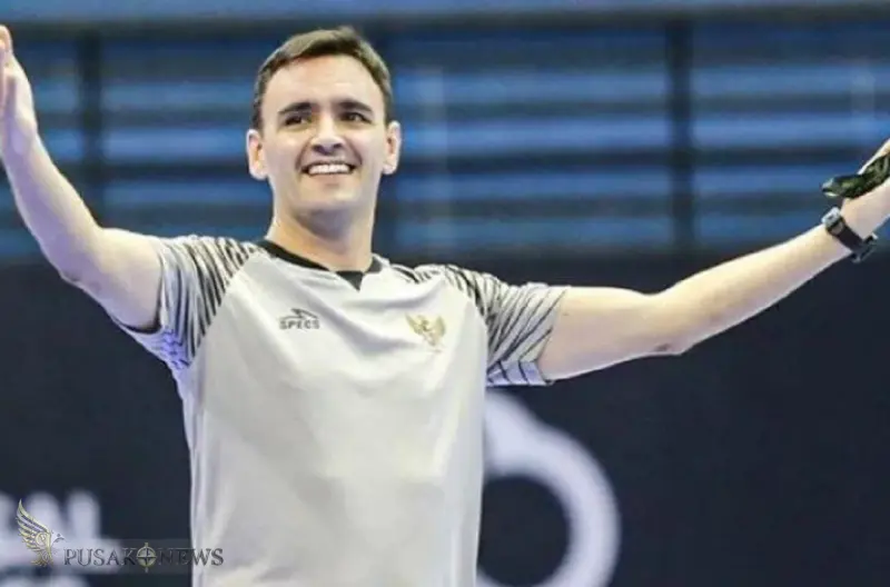 Timnas Futsal Indonesia Siap Hadapi Piala AFF Futsal 2026, Hector Souto Tekankan Tanpa Sekat dalam Skuad