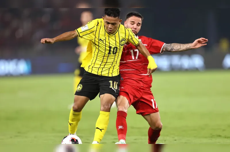 Thom Haye Kartu Merah, Indonesia Tahan Malaysia 0-0