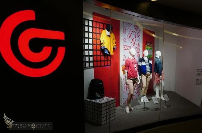 Resmi! Matahari Department Store Berubah Jadi MDS Retailing